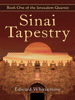 Sinai Tapestry